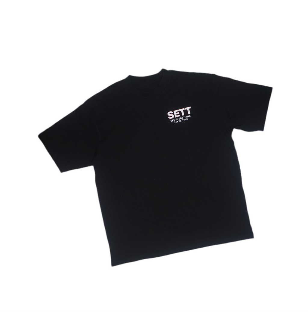 Ram SETT T Shirt