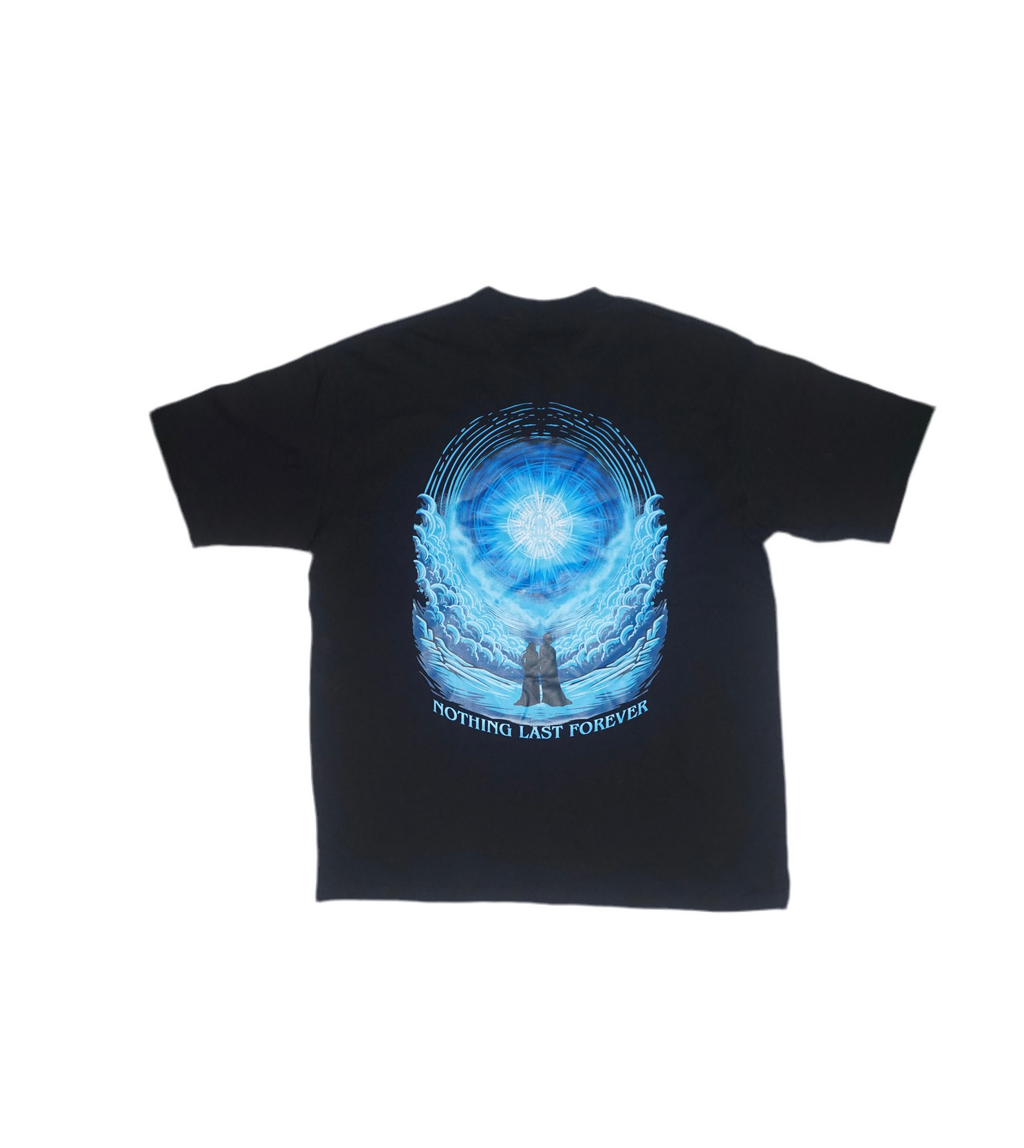 Nothing Last Forever Sett T Shirt