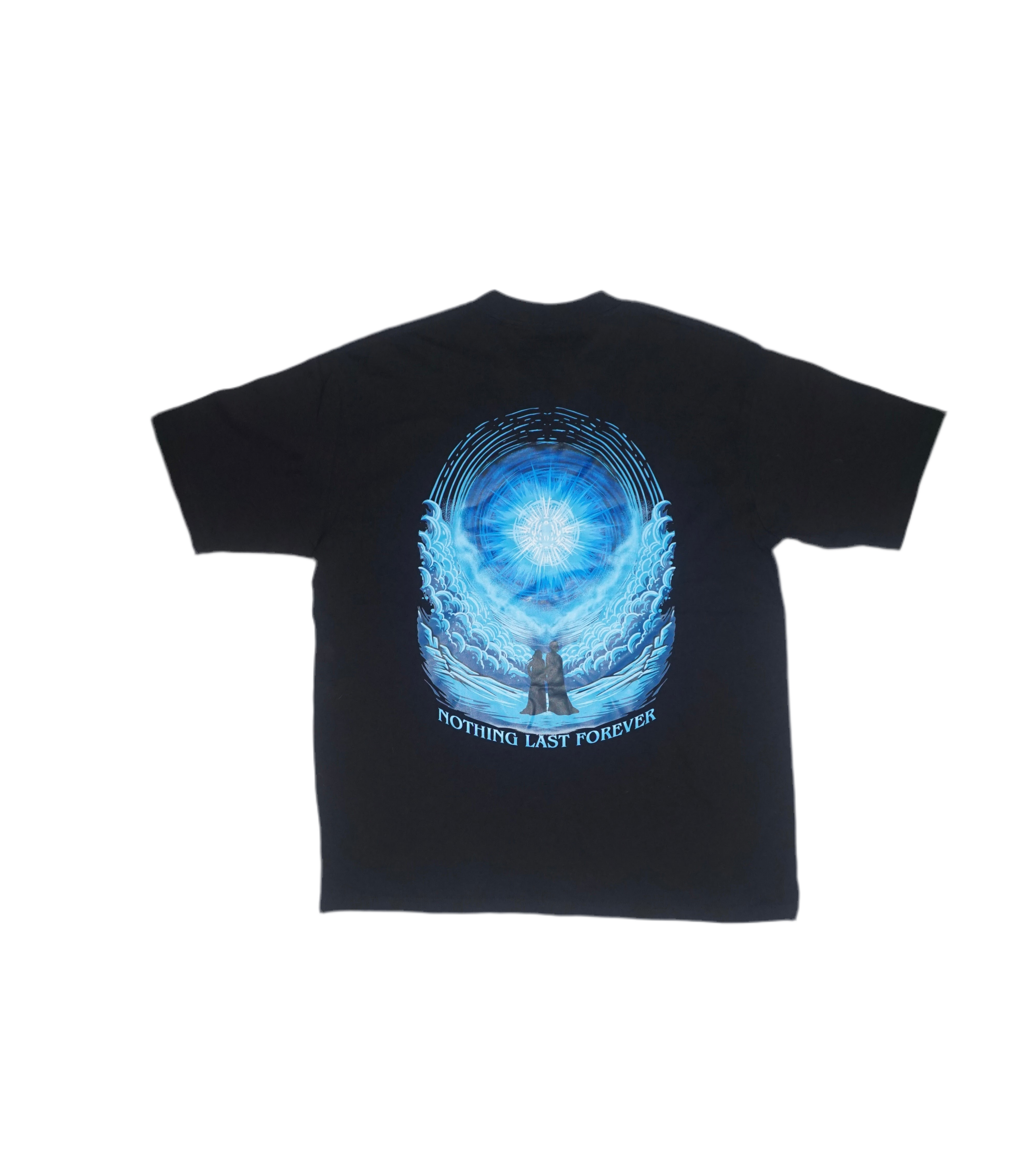 Nothing Last Forever Sett T Shirt