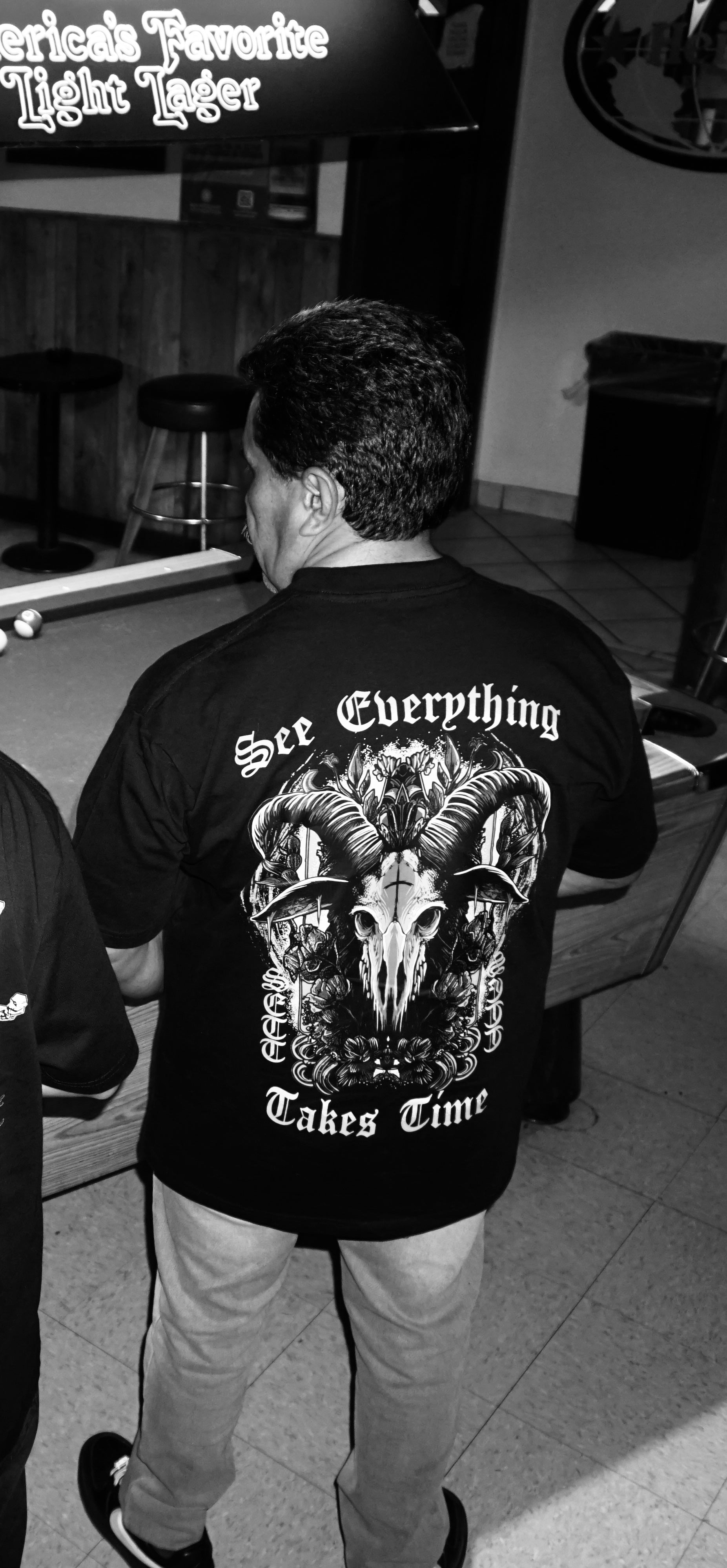 Ram SETT T Shirt