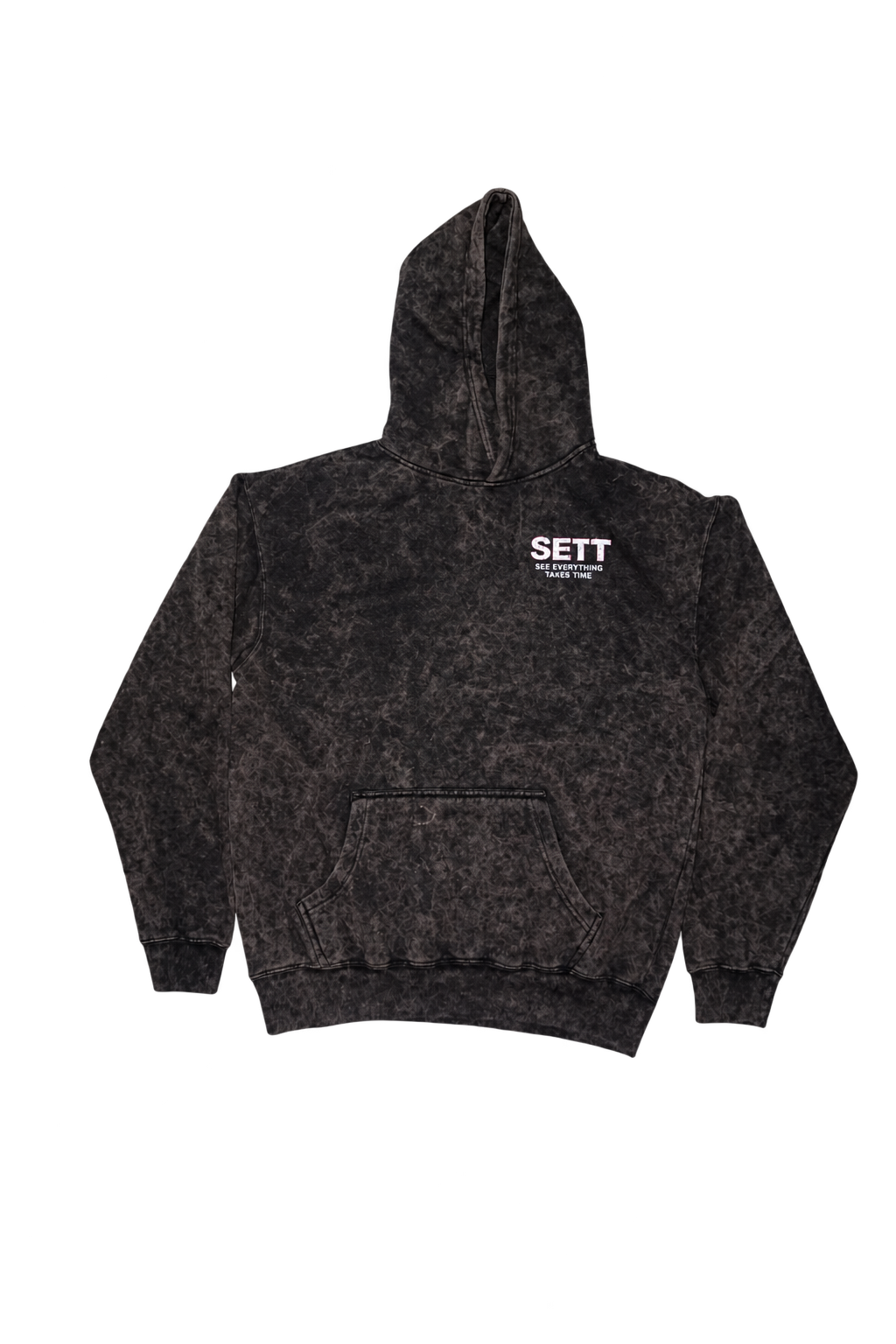 Background removed from third hoodie photo