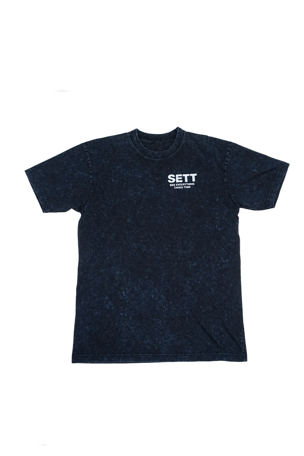 Background-removed product photo
