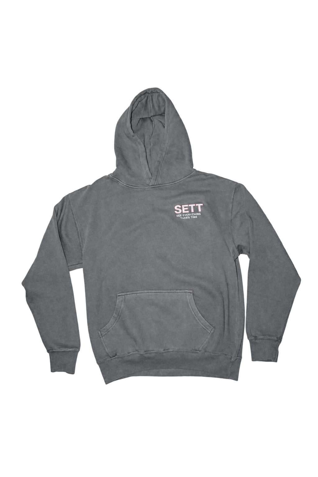 Hoodie with background removed