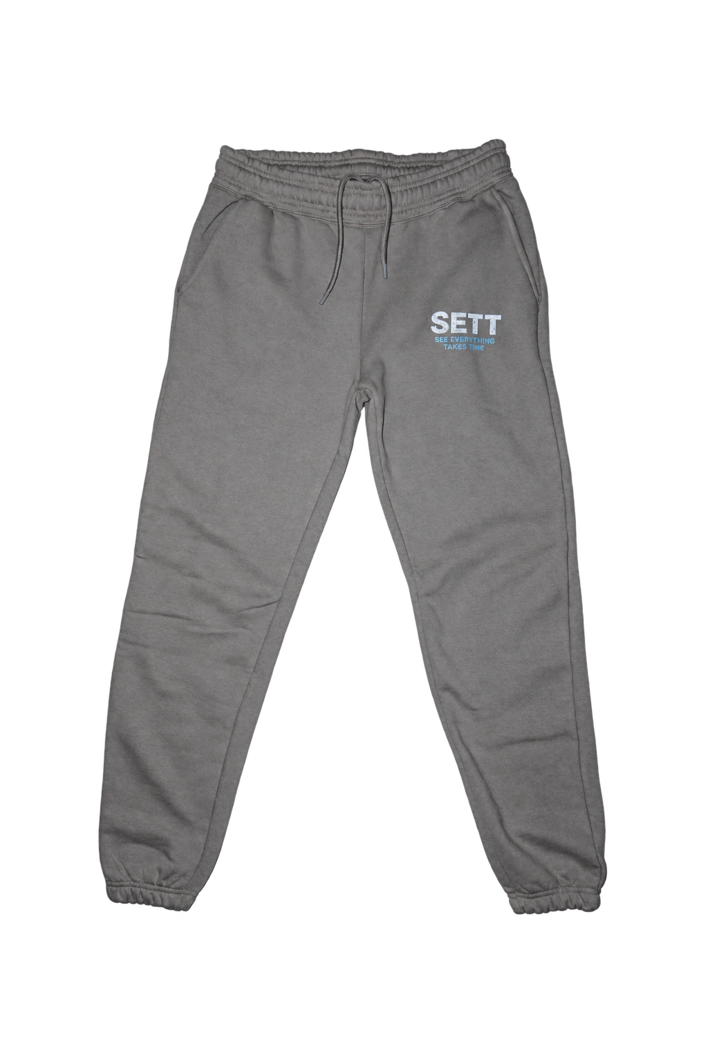 Sweatpants background removal, first photo