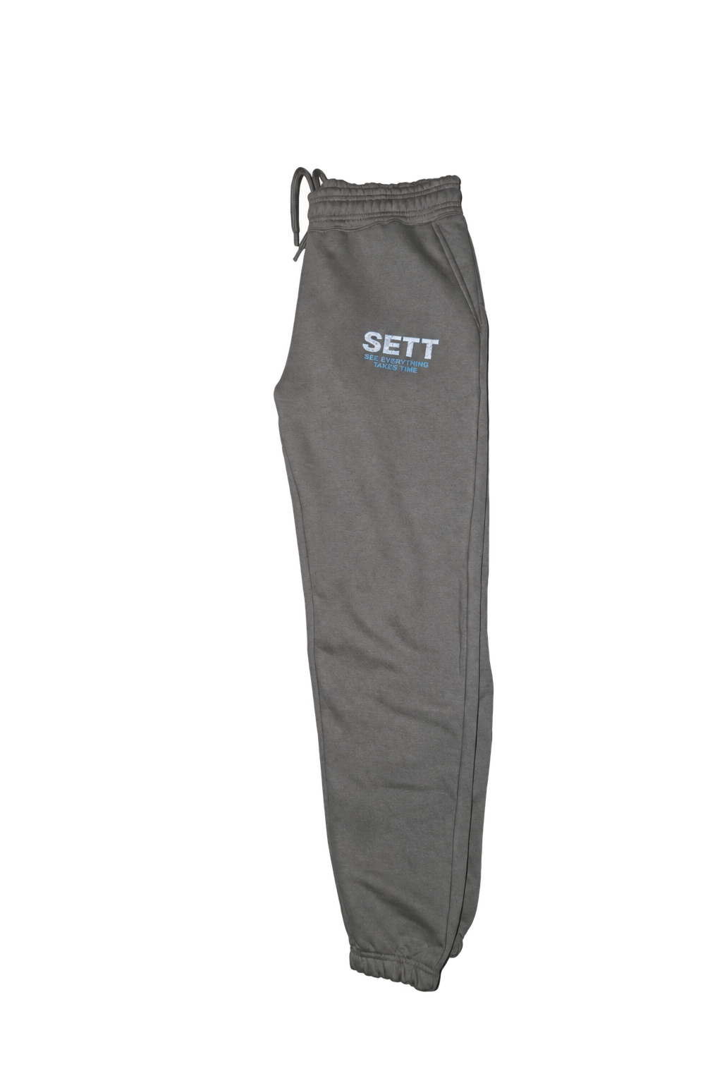 Sweatpants background removal, second photo