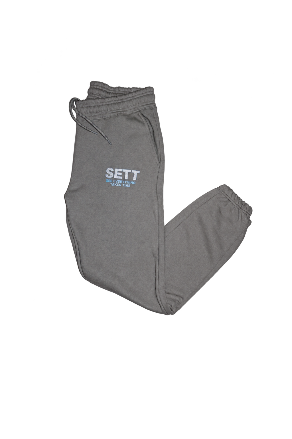 Sweatpants background removal, third photo